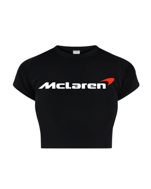MCLAREN BABY TEE