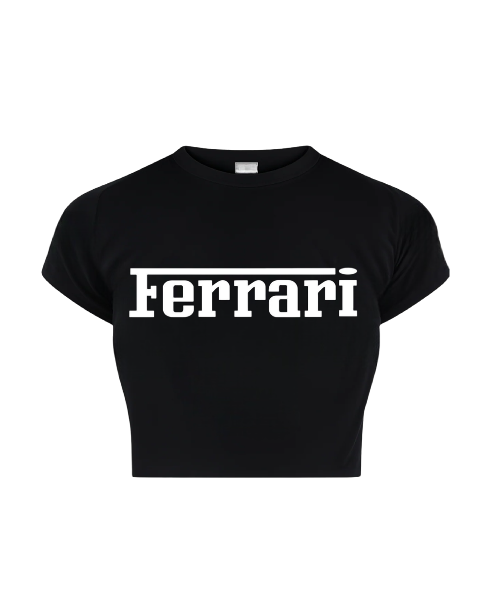 FERRARI BABY TEE