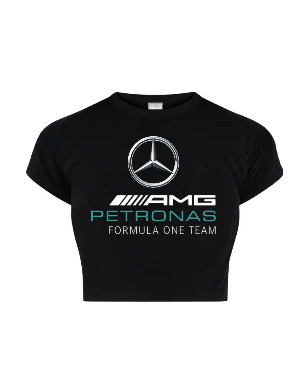 AMG BABY TEE