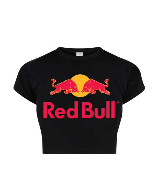 REDBULL BABY TEE